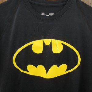 Under Armour Batman Shirt Small